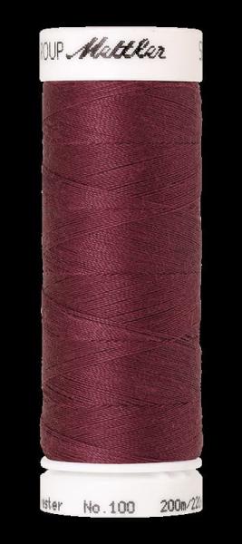 Nähgarn SERALON - Burgundy